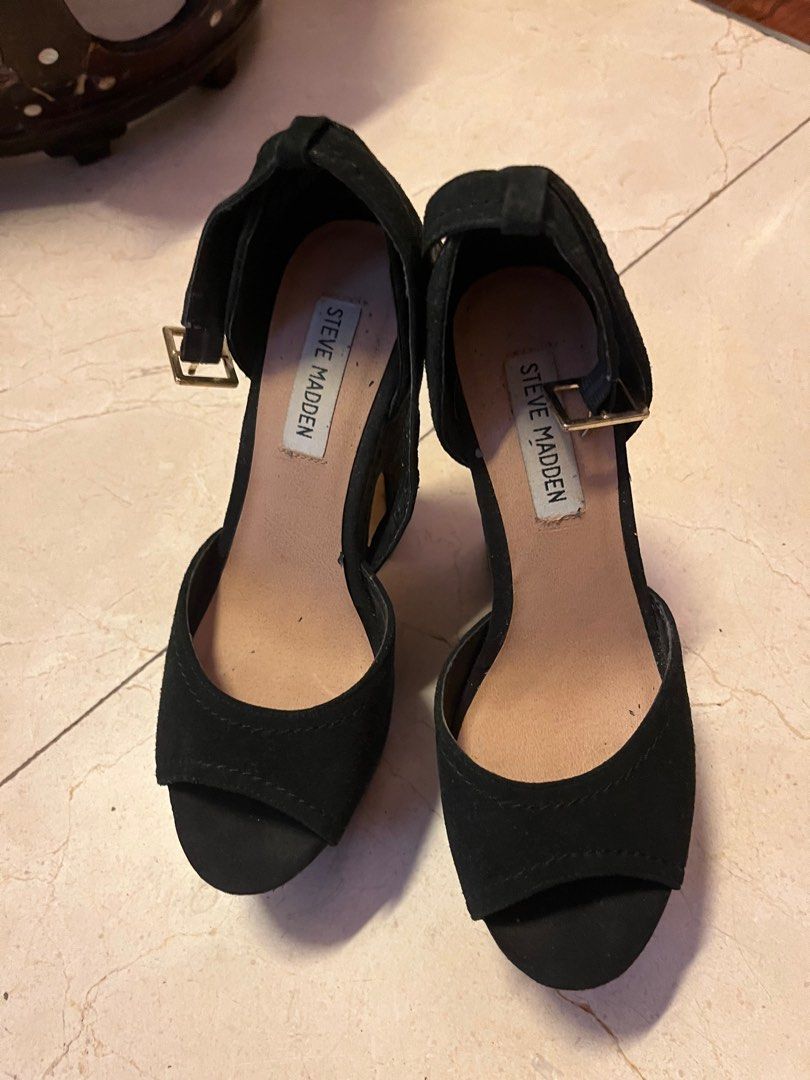 Gretta steve madden discount boots