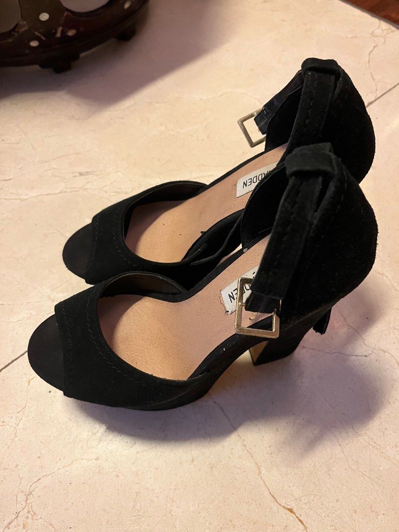 Gretta steve madden boots new arrivals