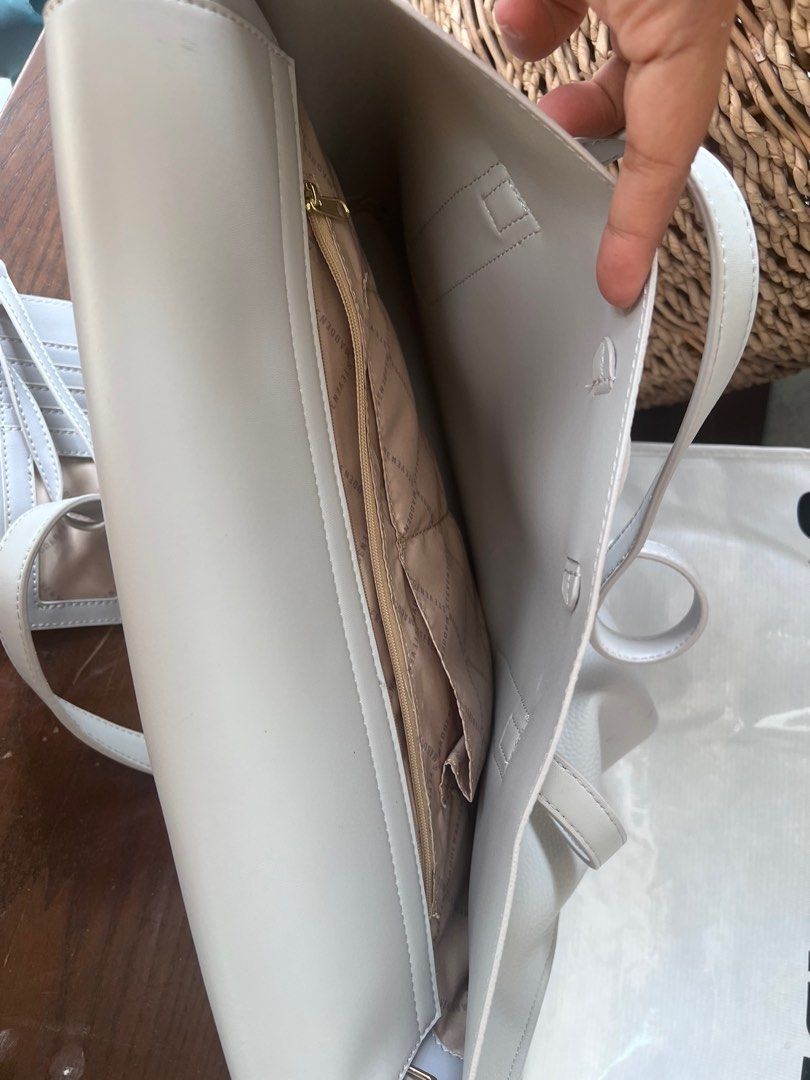 Steve madden work online bag
