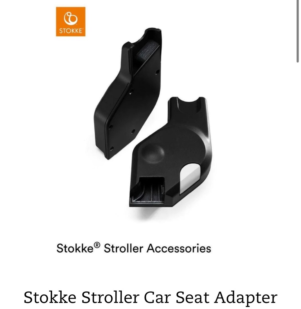 Stokke xplory car seat adaptor for graco sale