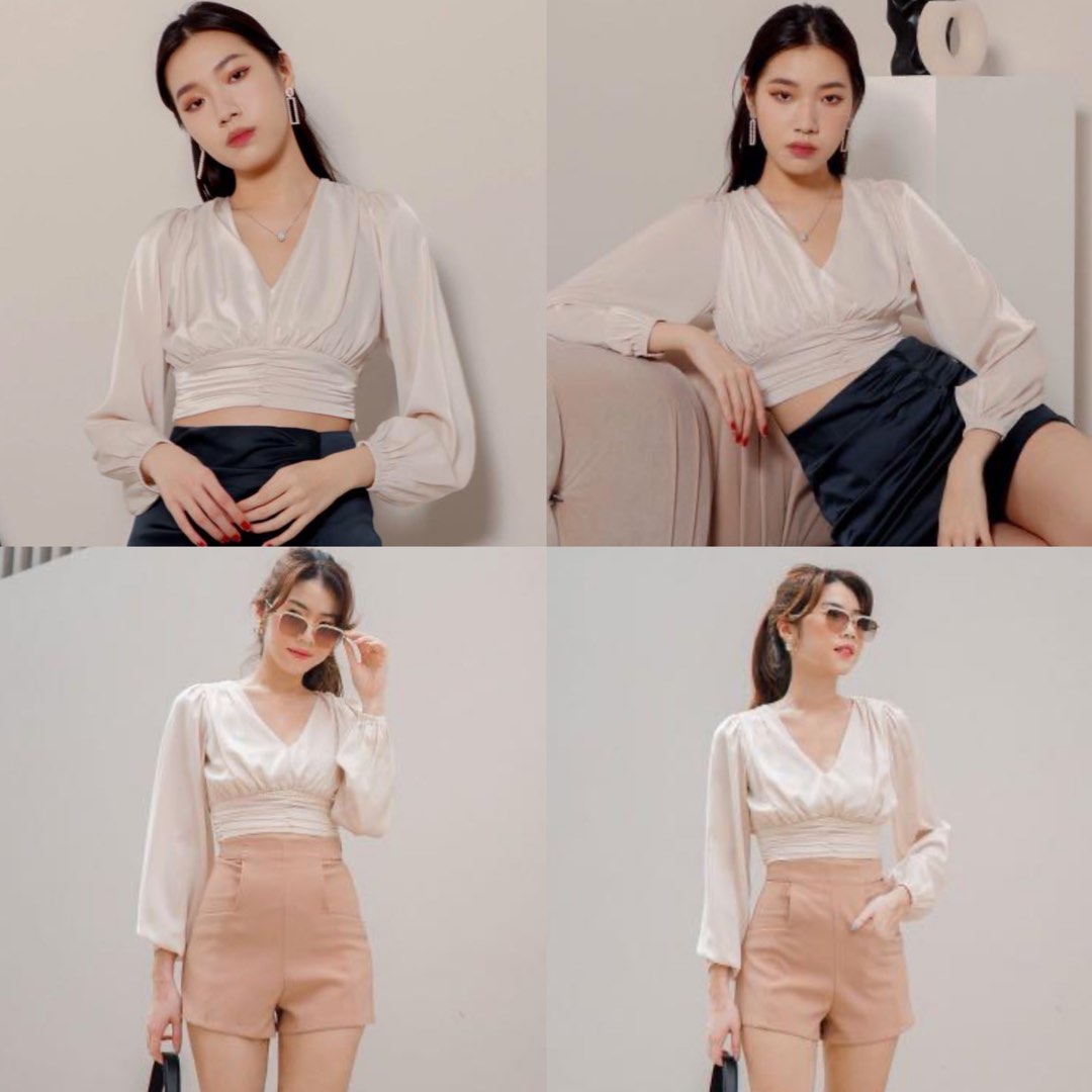 Chemise soirée outlet femme 2019