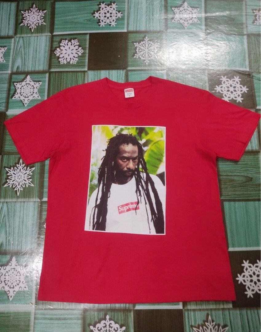 Supreme Price Drop Men s Fashion Tops Sets Tshirts