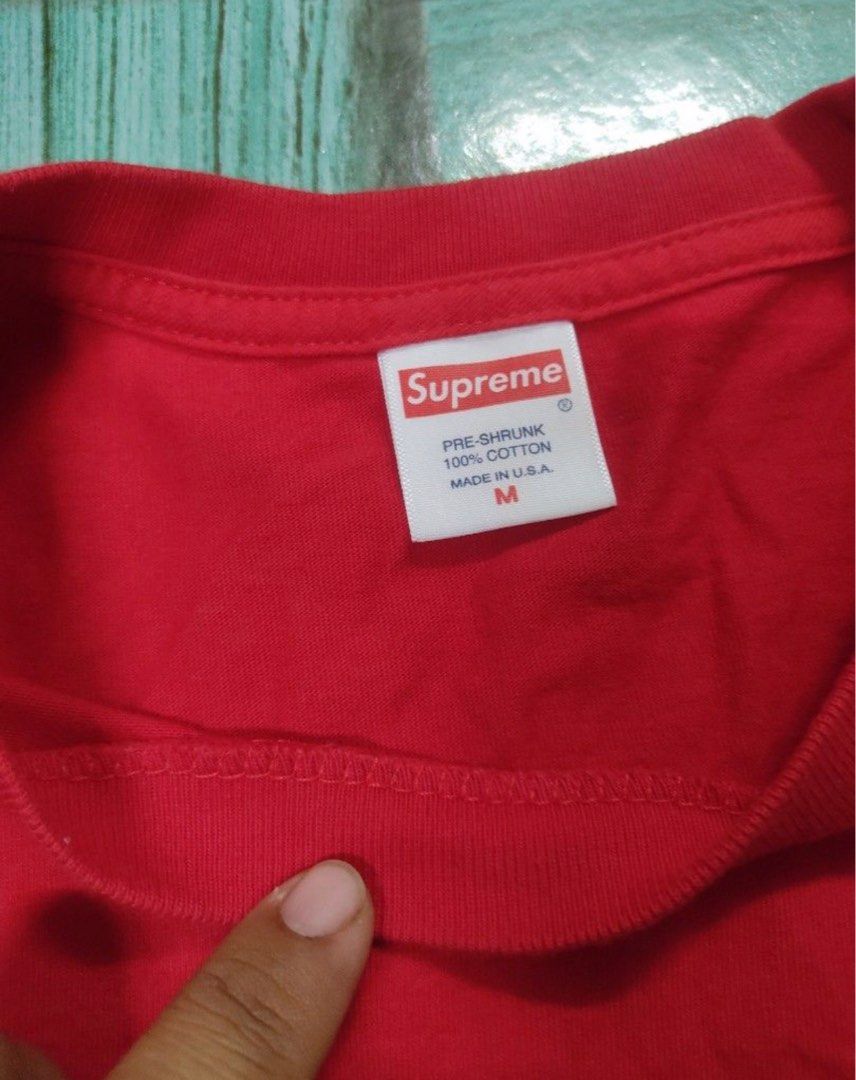 Supreme drop deals prices