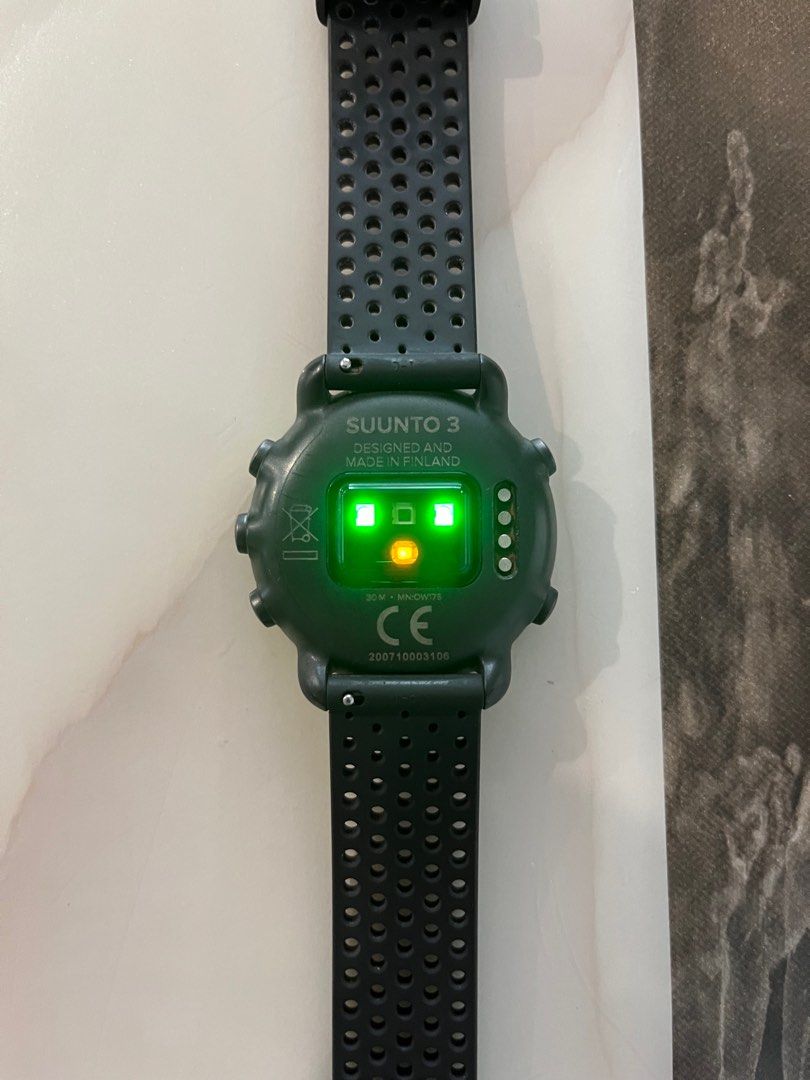Suunto 3 vs garmin forerunner 235 store