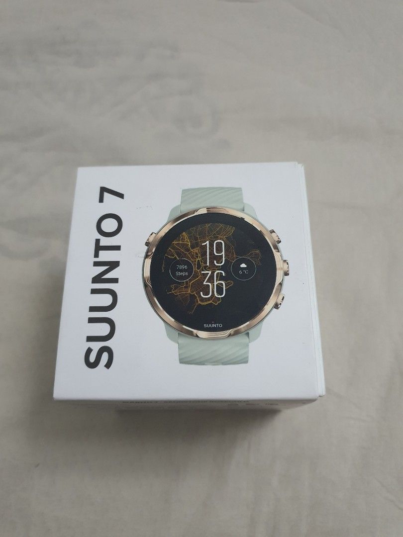 Suunto clearance rose gold