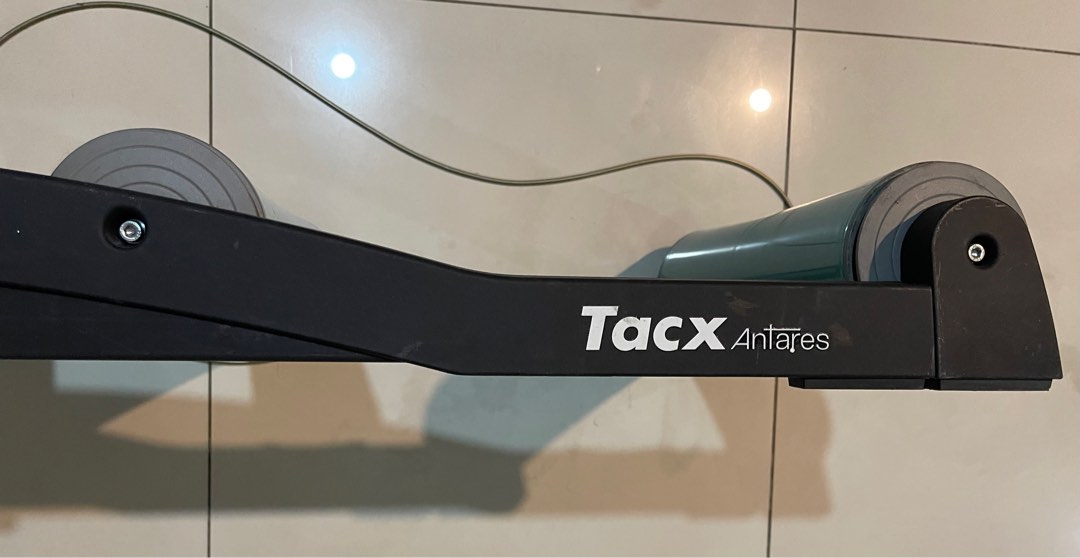Tacx antares hotsell basic trainer