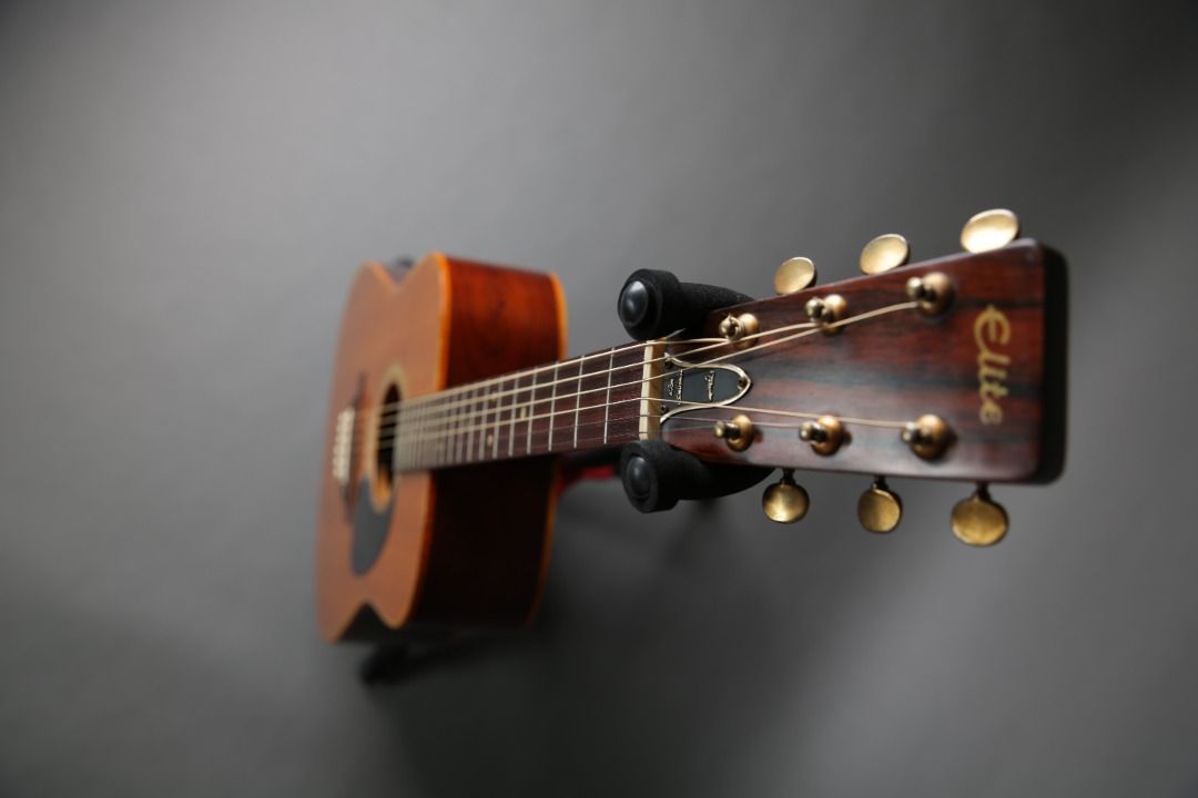 Takamine Elite TW-28 1972 Natural+Hard Case, 興趣及遊戲, 音樂
