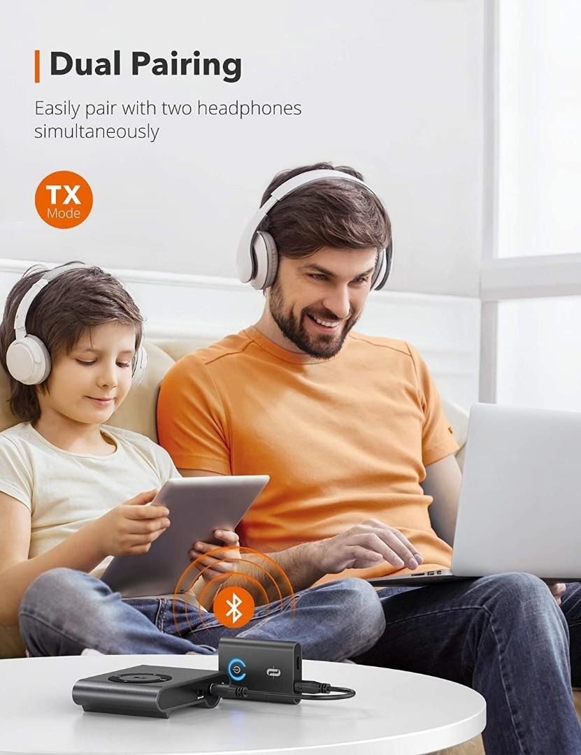Pairing taotronics bluetooth 2025 earbuds