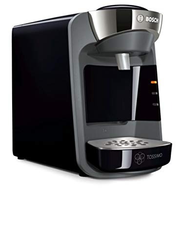 Bosch Suny Tassimo Coffee Machine Review 
