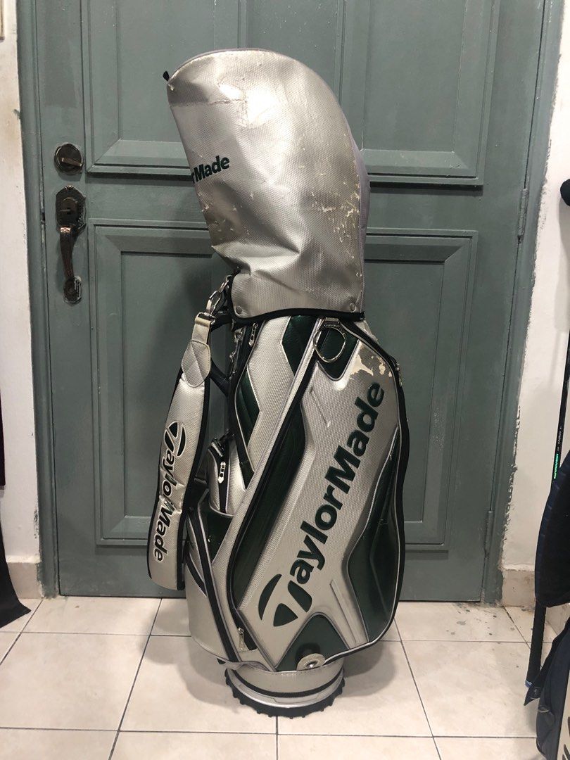 Taylormade 1.0 cart bag outlet