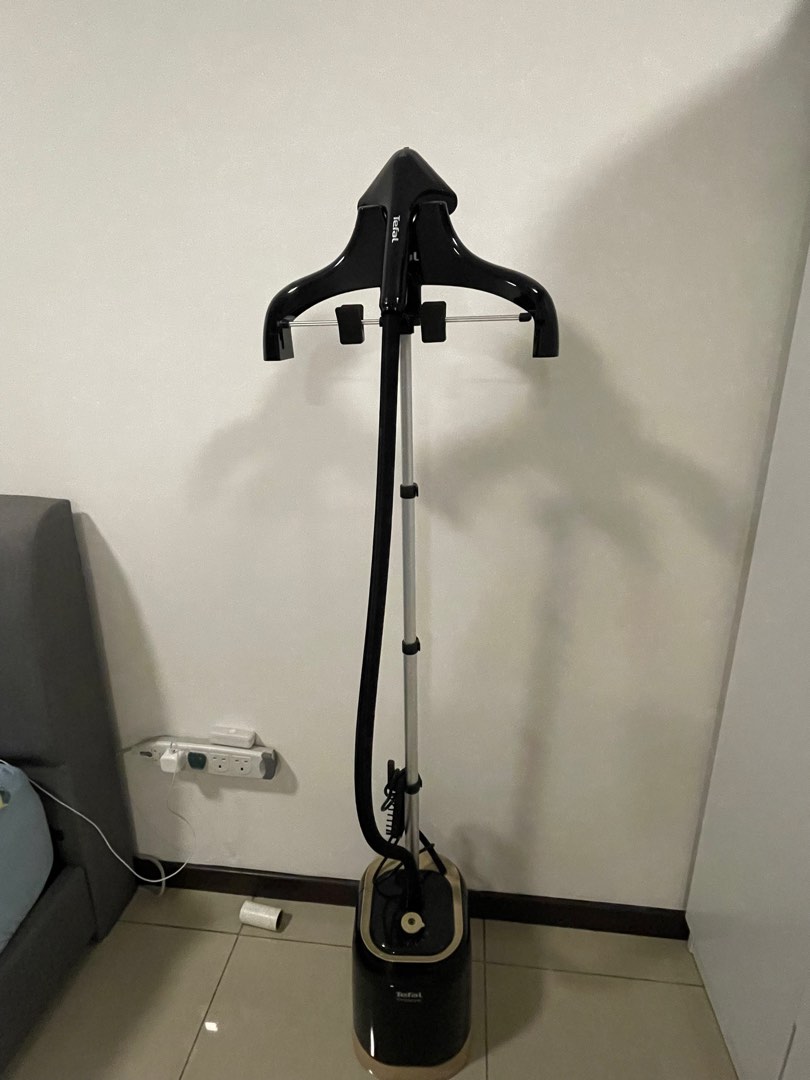 Tefal Garment Steamer Pro Style TEFIT3420, Furniture & Home Living