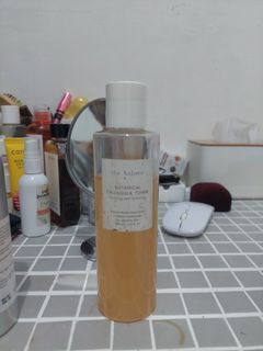 the aubree calendula toner hydrating