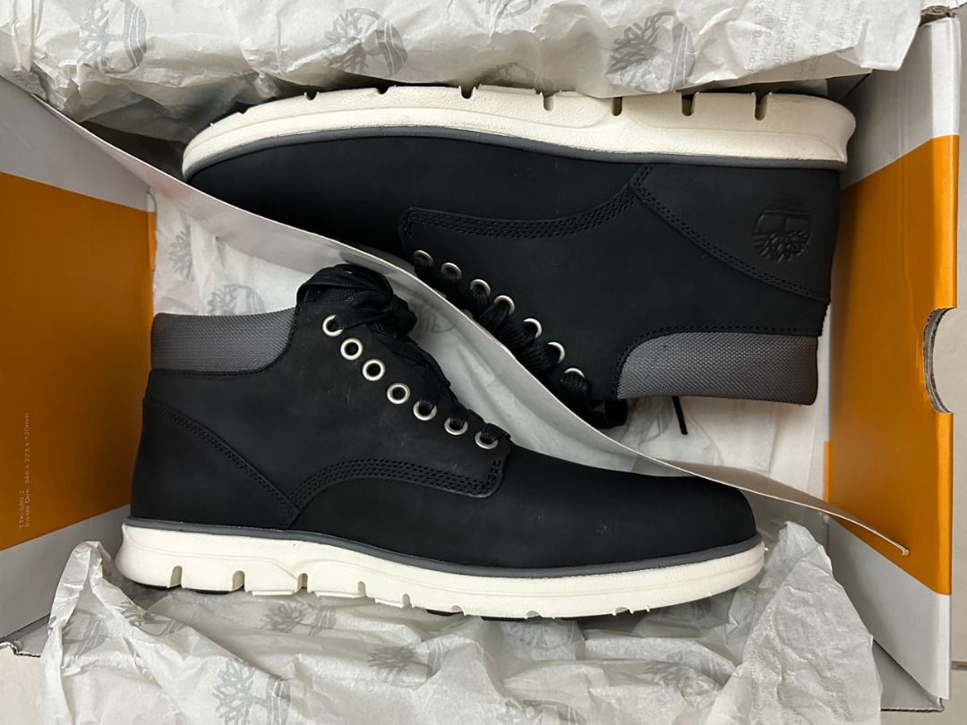 Bradstreet online classic chukka