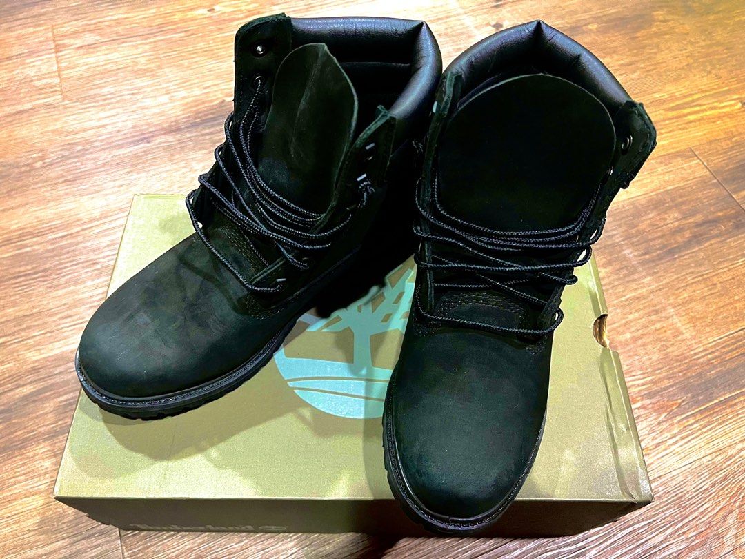 Timberland Linden Woods 7 A156S