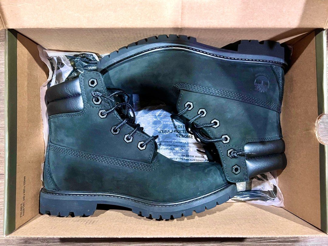 Timberland linden sale
