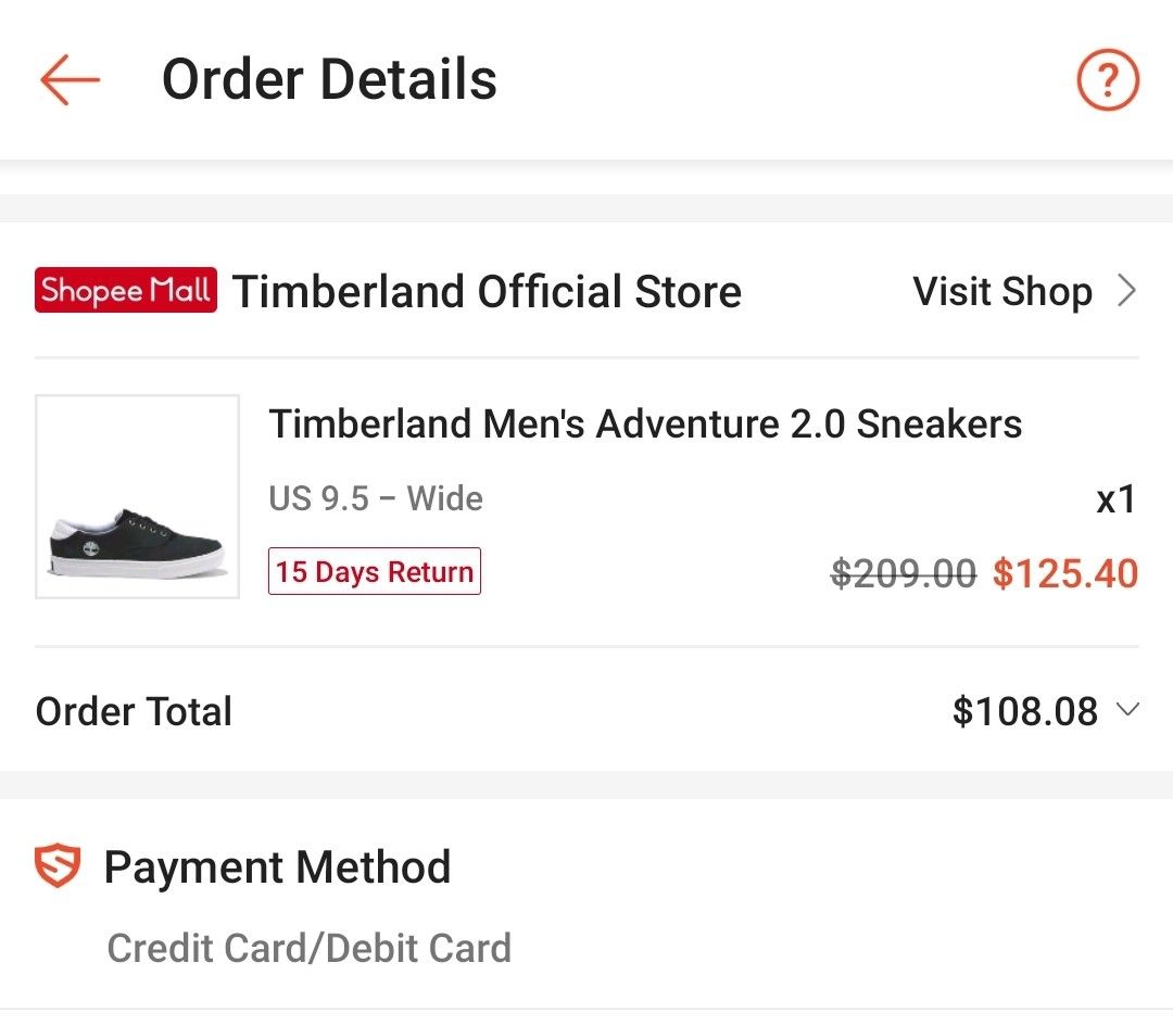 Timberland voucher code on sale