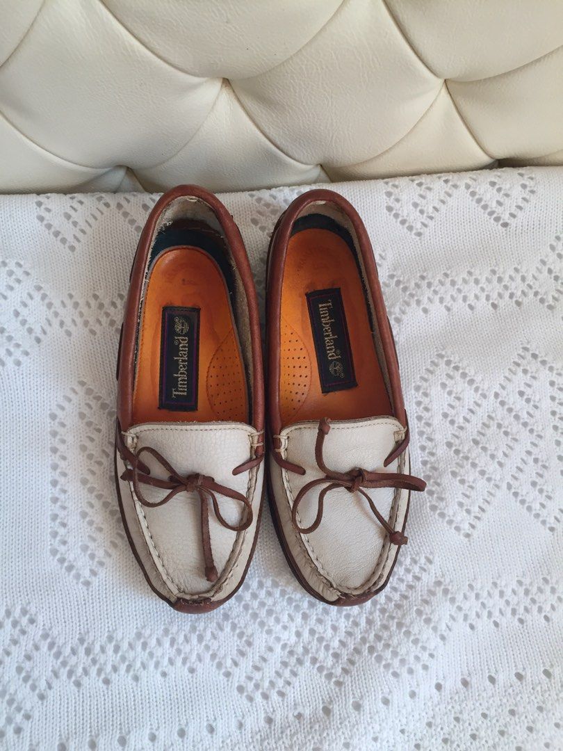 timberland loafers
