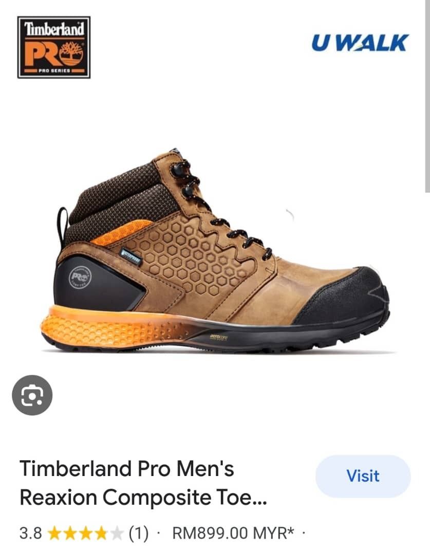 Timberland pro top price