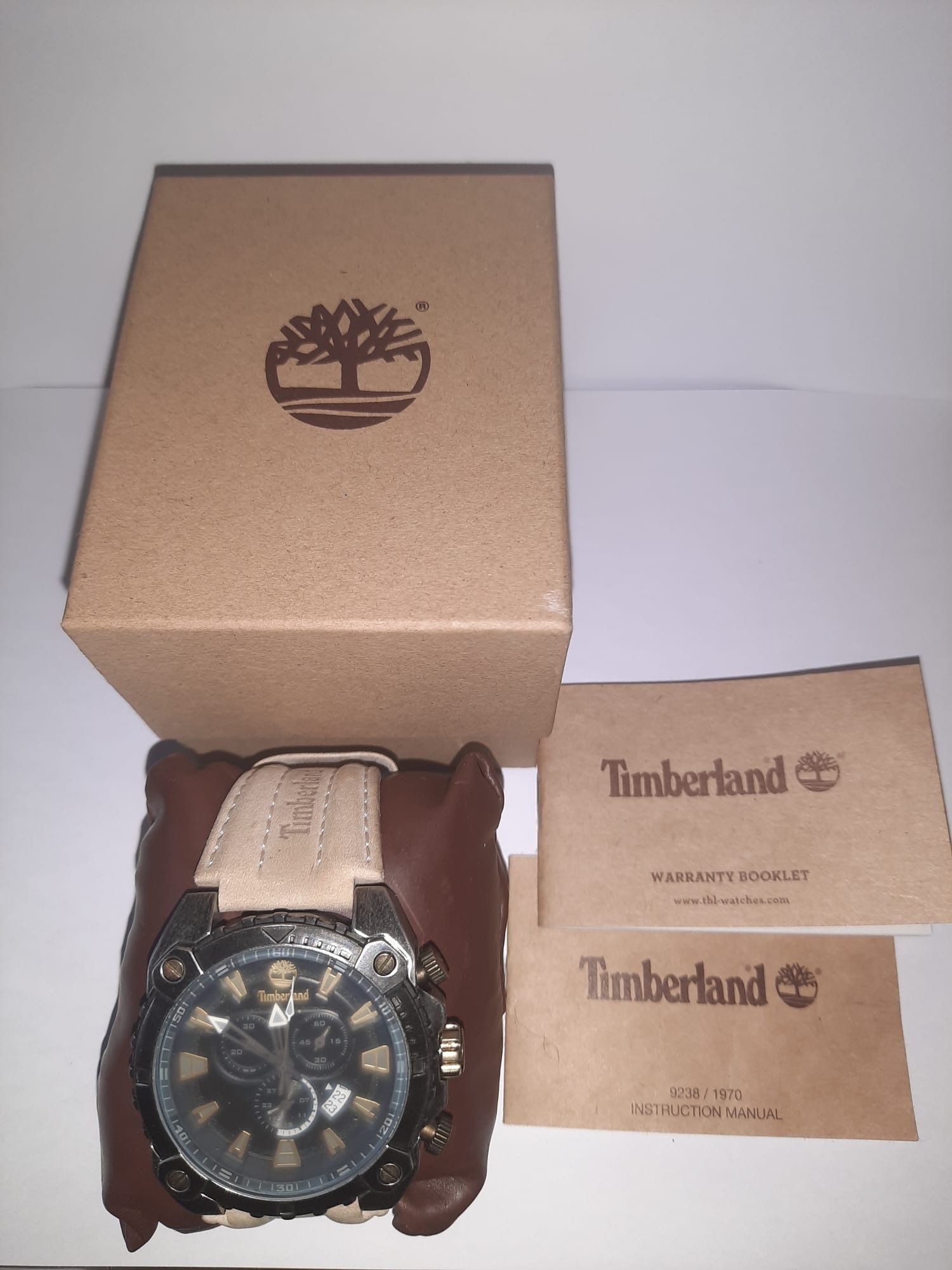 Timberland Watch