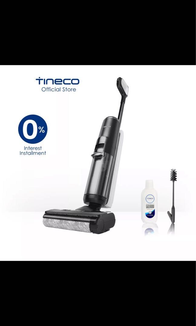 Tineco s5 ( with warranty), TV & Home Appliances, Vacuum Cleaner