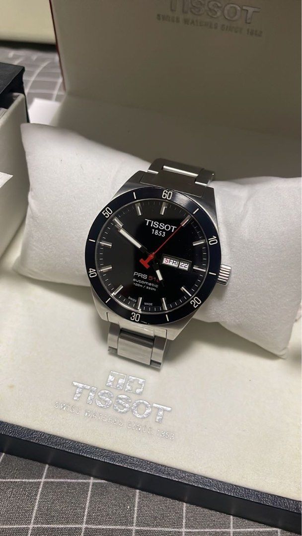 TISSOT