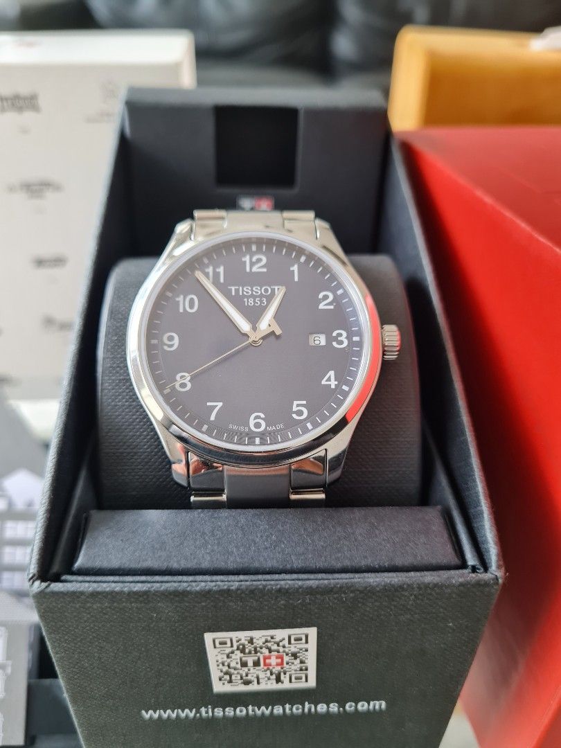 Jam tissot murah deals