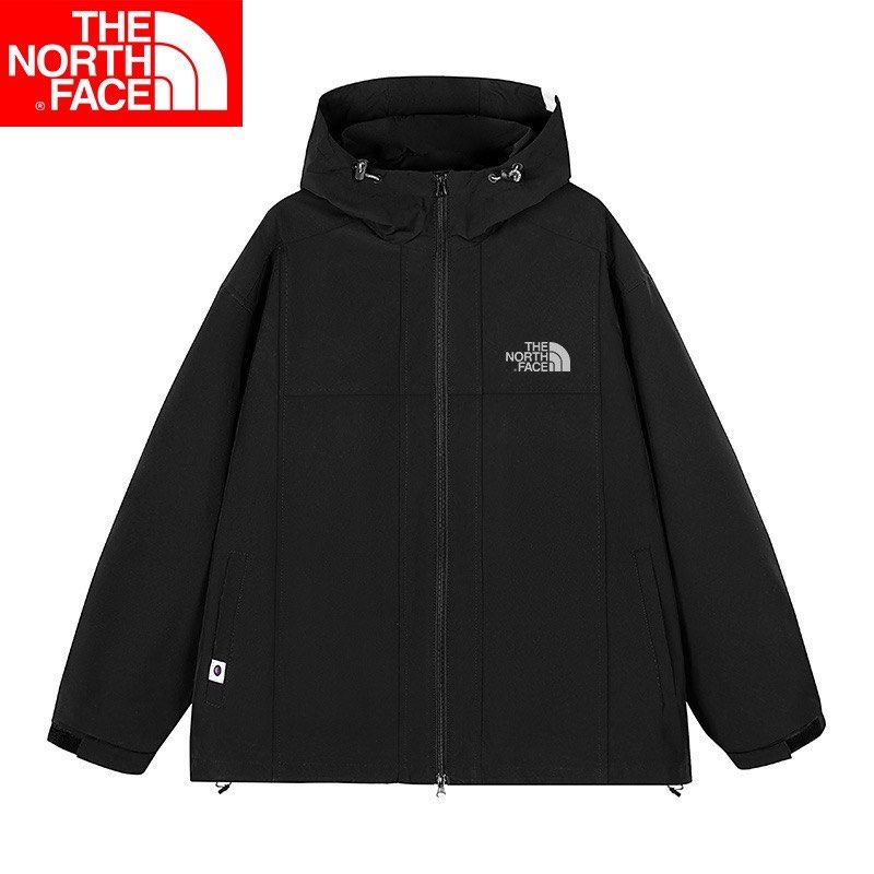 Affordable north on sale face jackets
