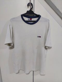 Tommy hilfiger small flag