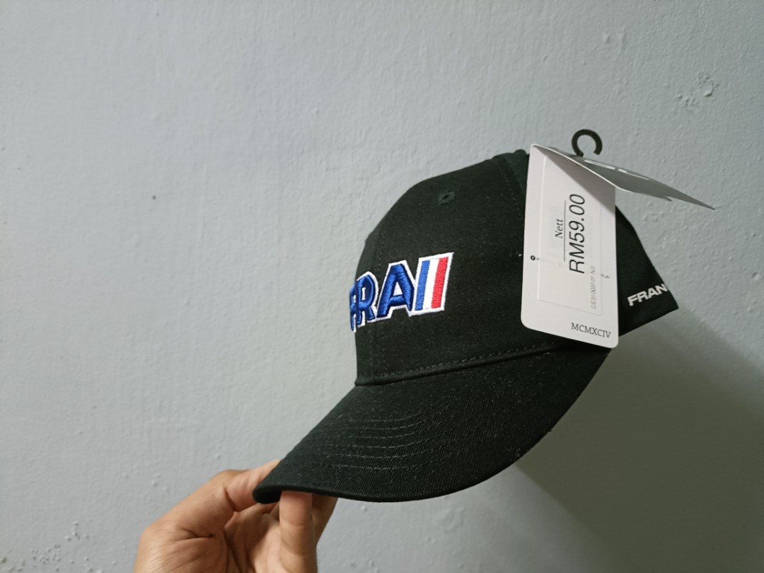Cap nike al ikhsan online