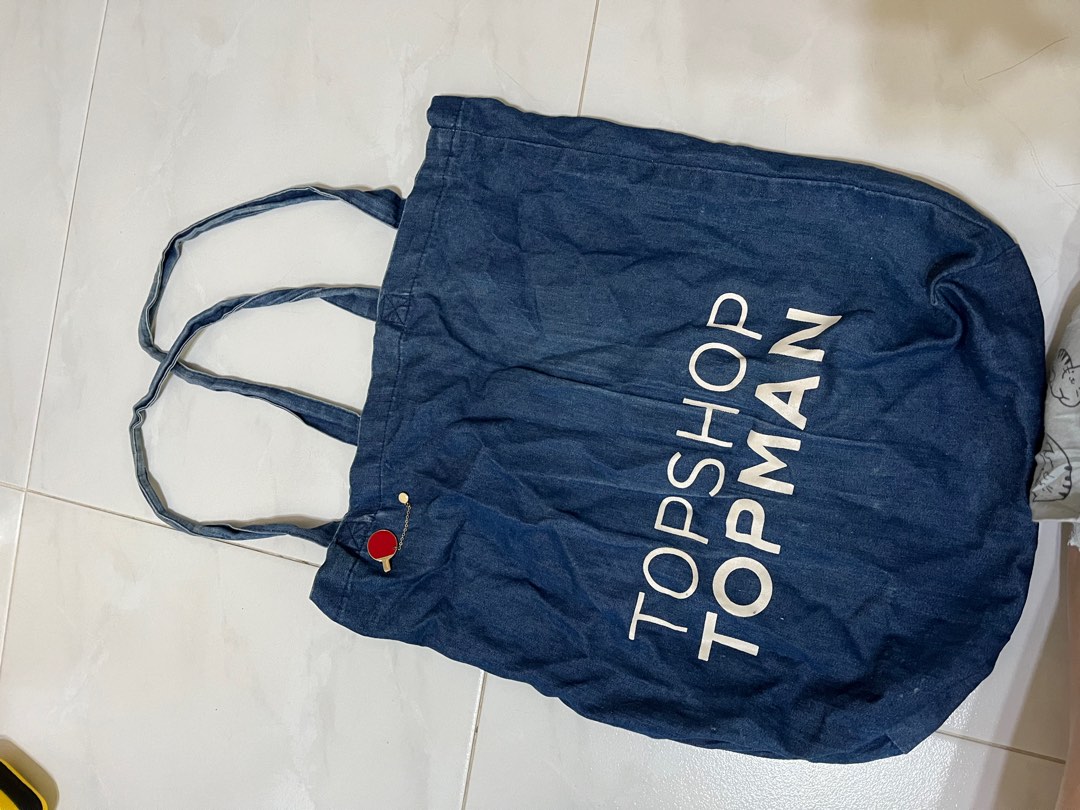 Weekend bag topshop on sale