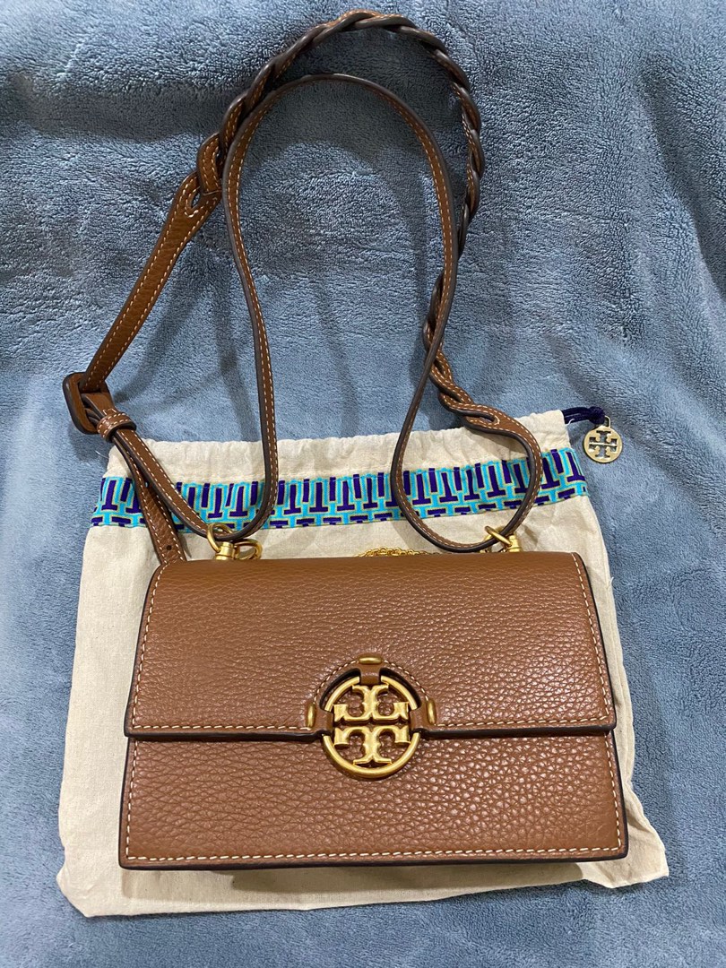 tory burch mini miller