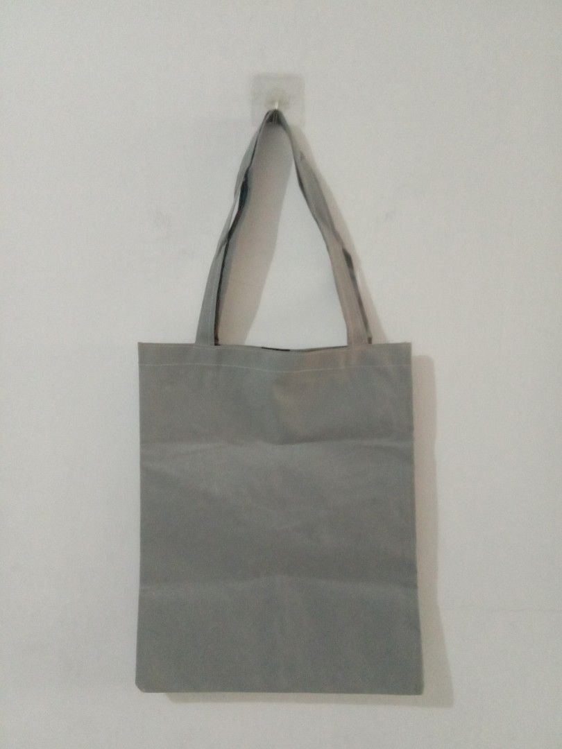 TOTE BAG POLOS ABU BUY 1 GET 1