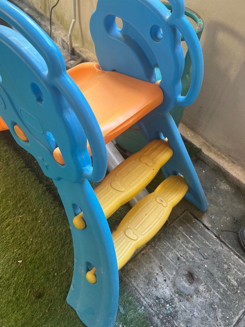 Baby slide toys r us hotsell