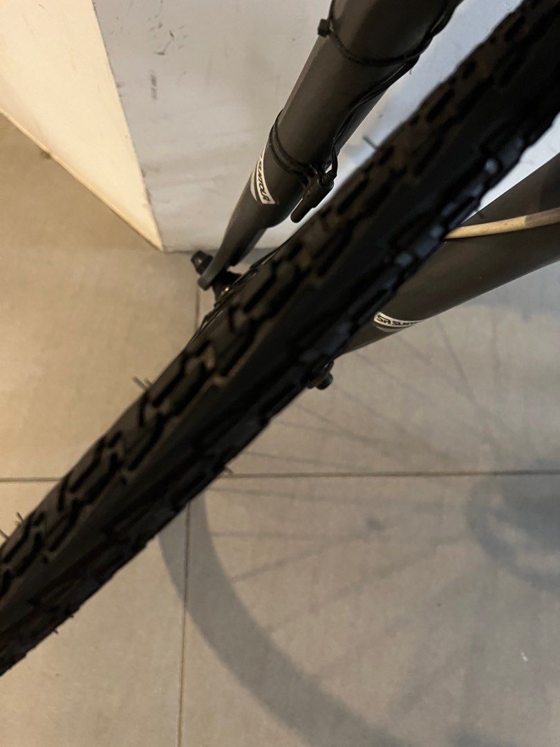 Trek Bicycle, Sports Equipment, Bicycles & Parts, Bicycles on Carousell