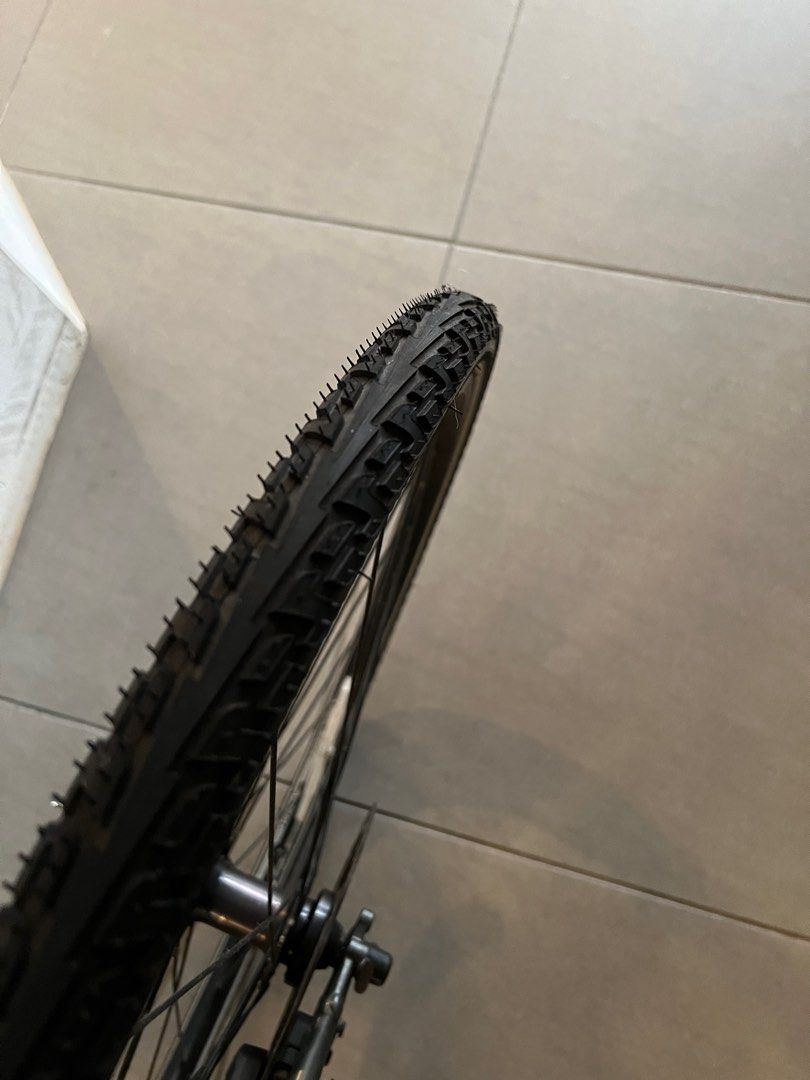 Trek Bicycle, Sports Equipment, Bicycles & Parts, Bicycles on Carousell