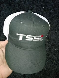 Trucker cap TSSI..