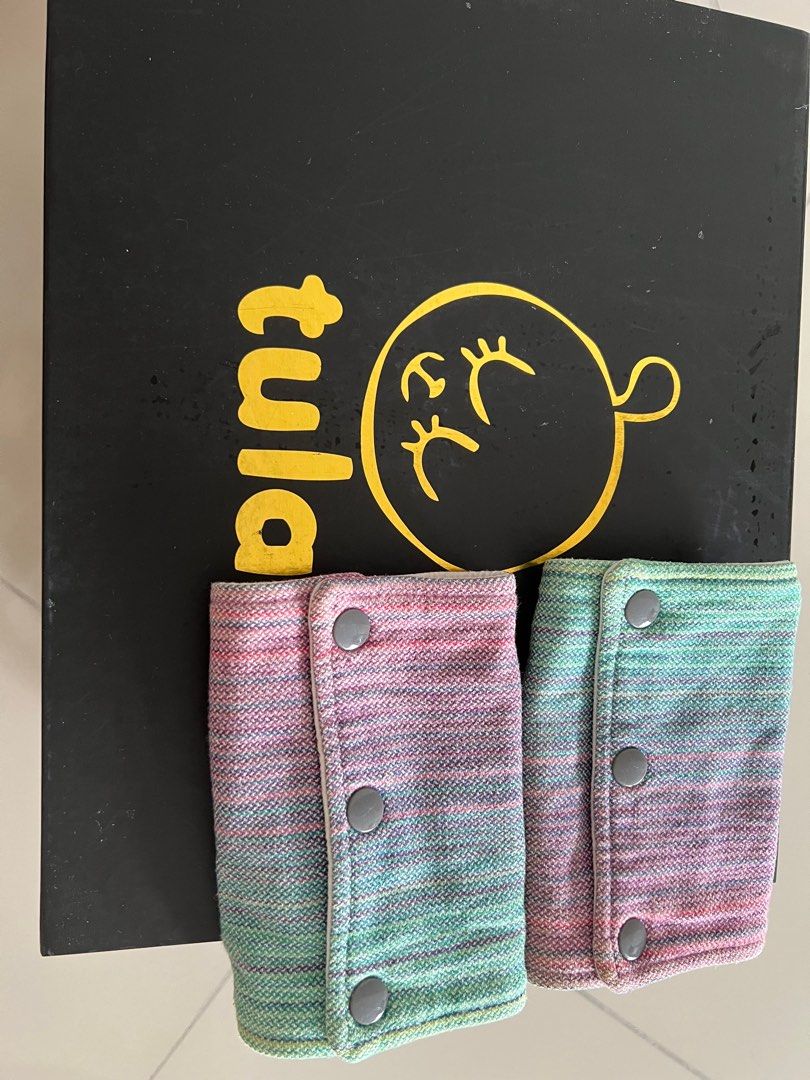 Tula wear, Babies & Kids, Going Out, Carriers & Slings on Carousell