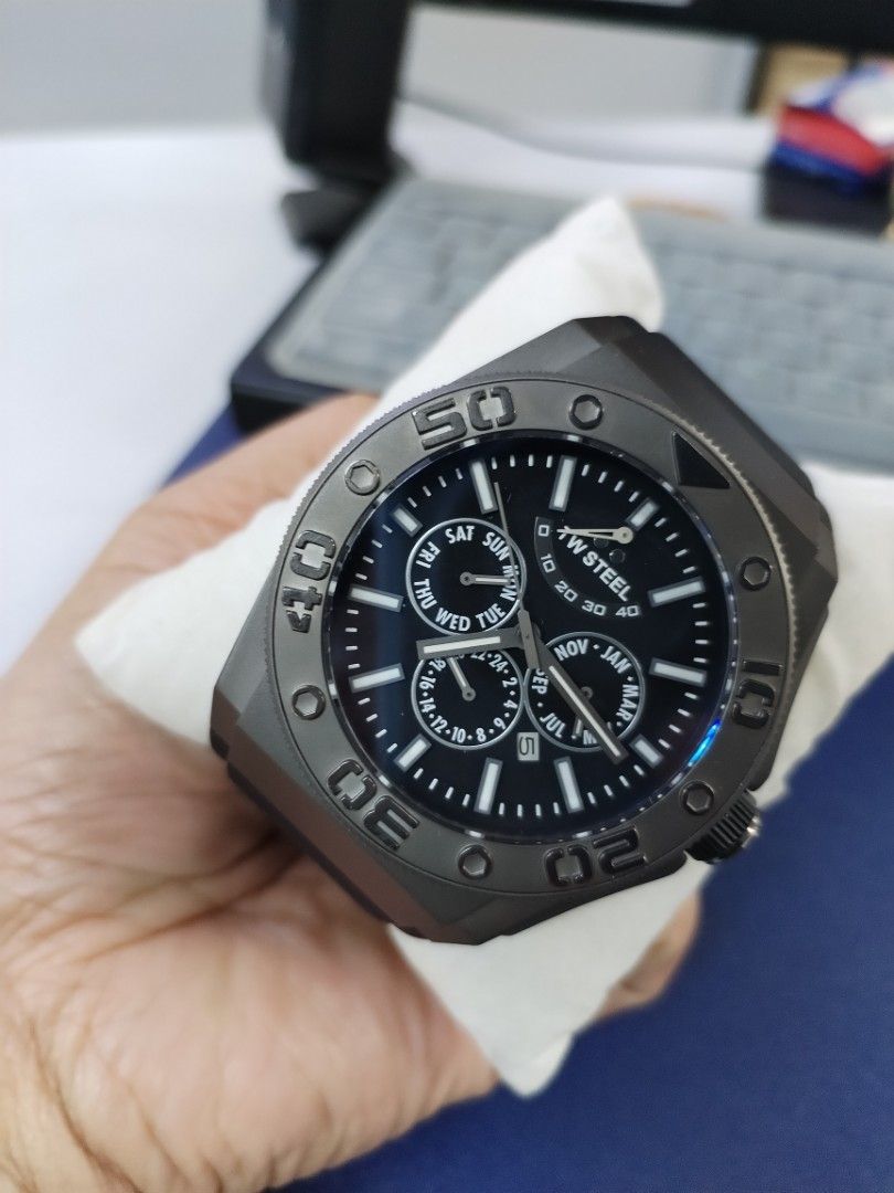 Tw shop steel ce5001
