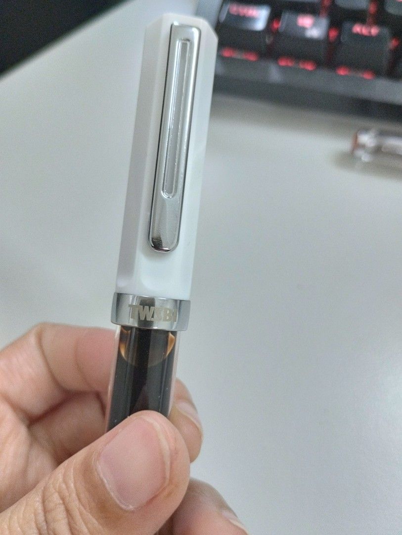 Twsbi eco extra fine clearance