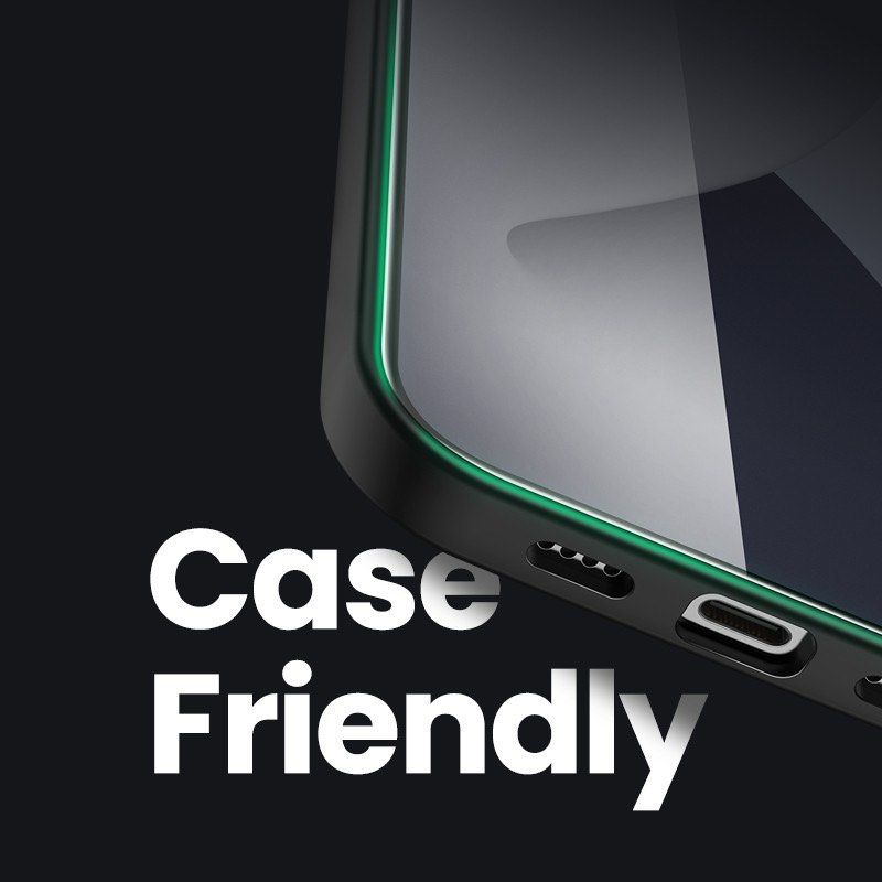 UGREEN iPhone 12 Pro Screen Protector, Mobile Phones & Gadgets, Mobile