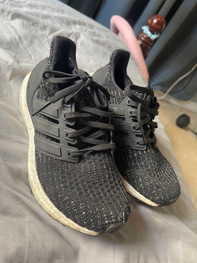 Ultra boost on sale size 5 womens