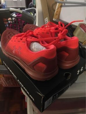 Under Armour Original Remix 2.0 Mens Shoes Men s Fashion