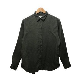 Uniqlo Button Down Longsleeve