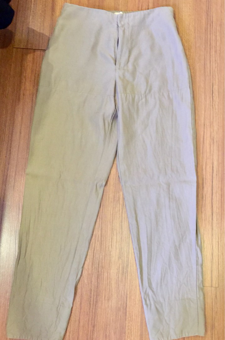 Umiko Pants - Brown