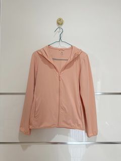 Uniqlo Mesh Jacket