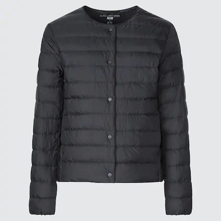 Ultra light compact jacket hotsell