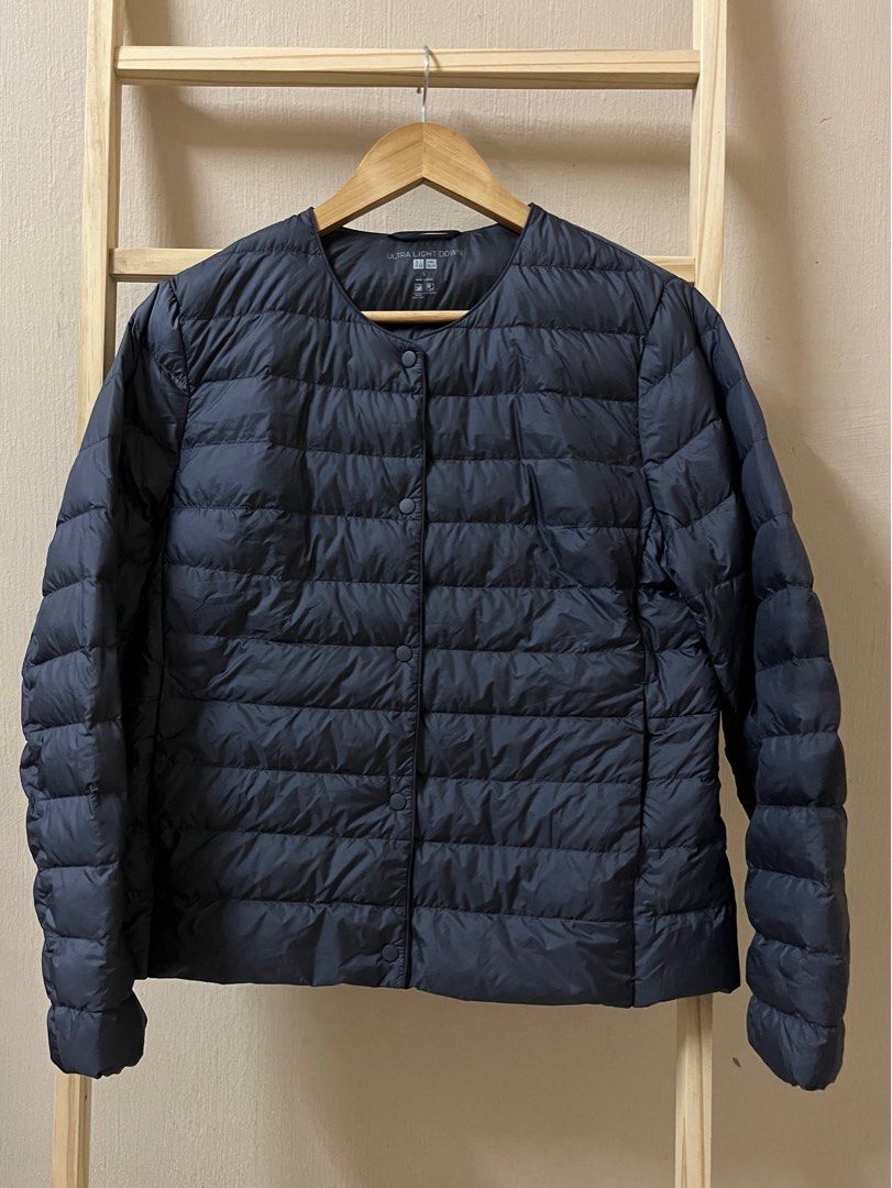 Ultra light down compact new arrivals jacket