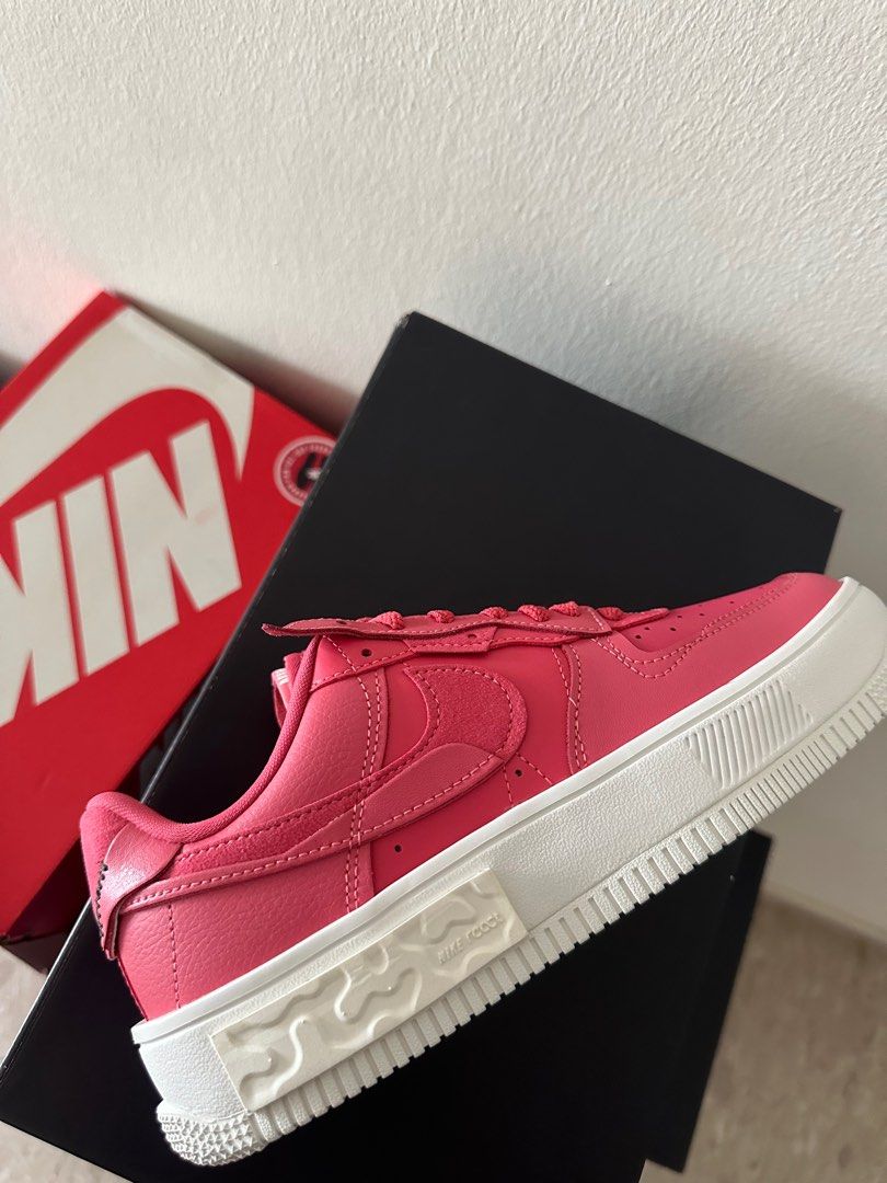 Air force new arrivals 1 m