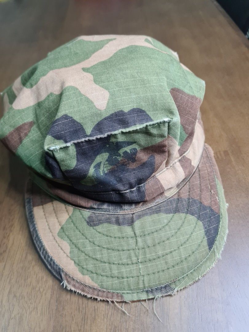 Usmc patrol cap issue military, Men's Fashion, Watches & Accessories