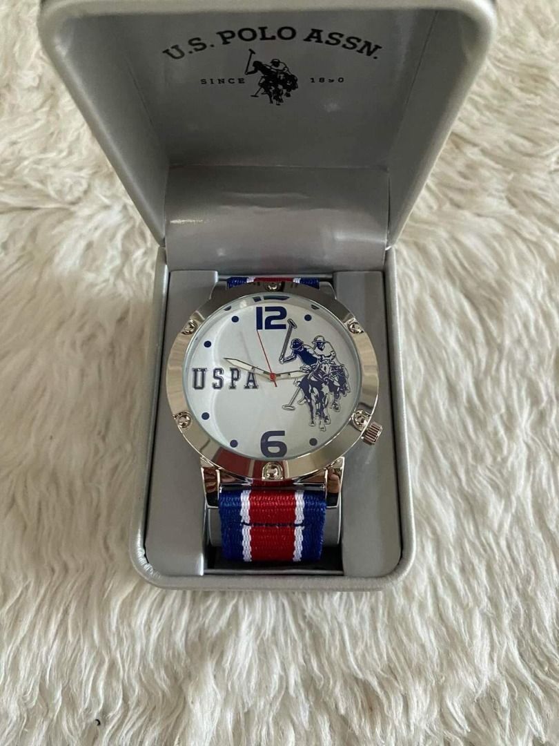 USPA for men and women on Carousell